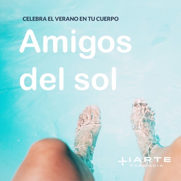 Amigos del sol, las cajas que celebran el verano y cuidan tu cuerpo