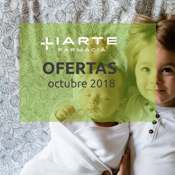 Ofertas Octubre 2018: Los primeros meses de tu bebé