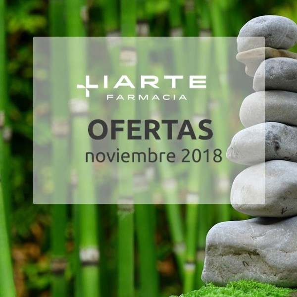 Ofertas Noviembre 2018: Bienestar y belleza durante este otoño