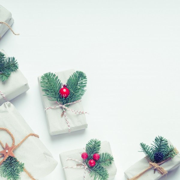 Navidad Liarte y los regalos debajo del árbol que sorprenderán a tu familia