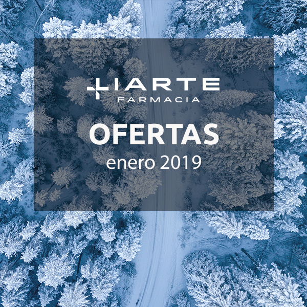 Ofertas enero 2019: protege tu piel del frío