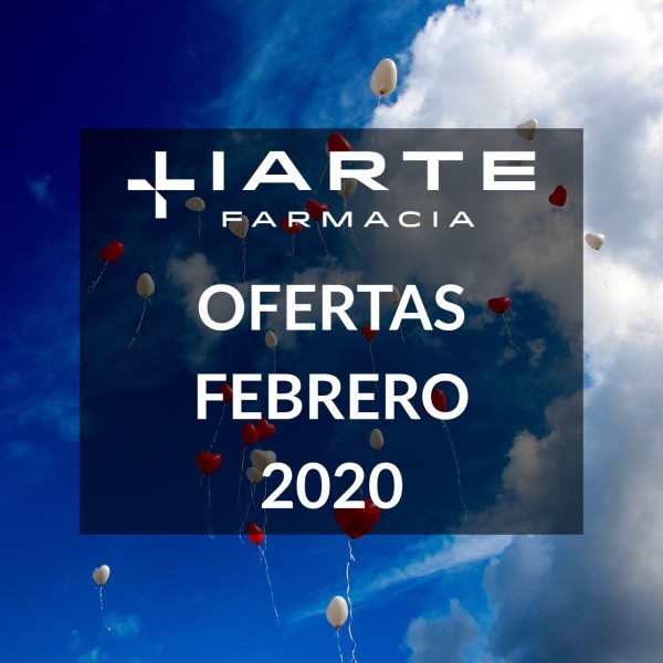 Febrero cuida tu piel con Farmacia Liarte